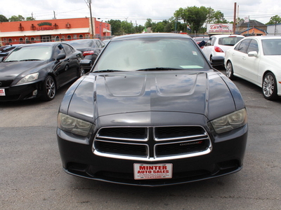 2014 Dodge Charger SE in South Houston, TX