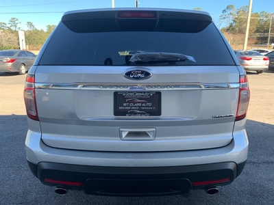 2014 Ford Explorer in Tallahassee, FL