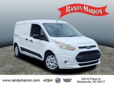 2014 Ford Transit Connect