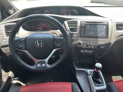 2014 Honda Civic Si in Sacramento, CA