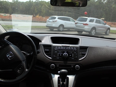 2014 Honda CR-V EX-L in Douglasville, GA