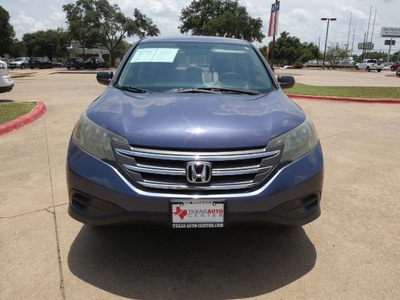 2014 Honda CR-V LX in Austin, TX