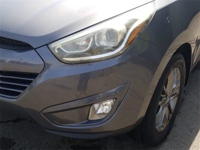 2014 Hyundai Tucson Limited in Pittsburgh, PA