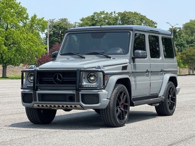 2014 Mercedes-Benz G-Class G63 AMG in Temple Hills, MD