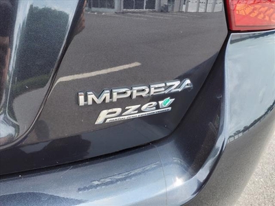 2014 Subaru Impreza 2.0i Premium in Garner, NC