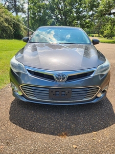 2014 Toyota Avalon XLE in Crystal Springs, MS