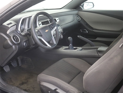 2015 Chevrolet Camaro 1LS in Montclair, CA