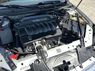 2015 Chevrolet Impala Limited LS in Clinton Township, MI
