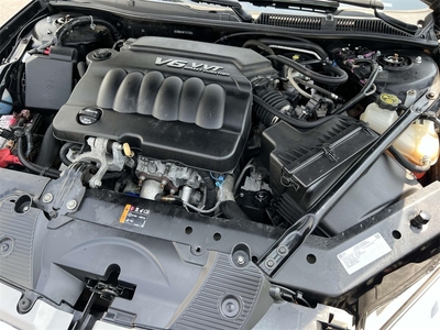 2015 Chevrolet Impala Limited LS in Clinton Township, MI
