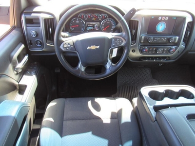 2015 Chevrolet Silverado 1500 LT in Talladega, AL