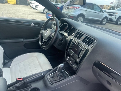 2015 Volkswagen Jetta Sedan 1.8T Sport in Middleton, WI