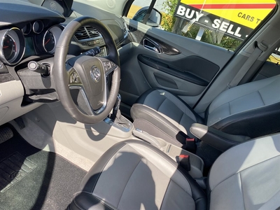 2016 Buick Encore Leather in Pinellas Park, FL