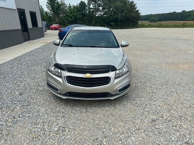 2016 Chevrolet Cruze Limited LT in Paragould, AR
