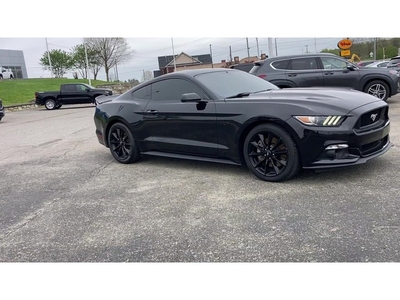 2016 Ford Mustang GT in Athens, TN