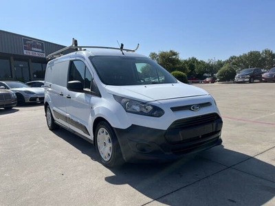 2016 Ford Transit Connect