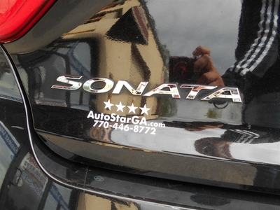 2016 Hyundai Sonata SE in Norcross, GA