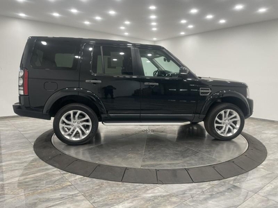 2016 Land Rover LR4 HSE in Maple Shade, NJ