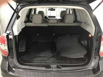 2016 Subaru Forester 2.5i Touring in Spencerport, NY