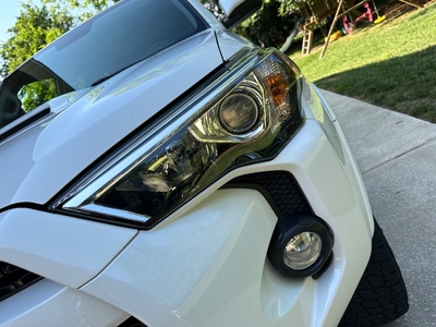 2016 Toyota 4Runner Trail 4WD in Concord, NC