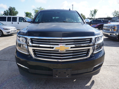 2017 Chevrolet Suburban 1500 Premier 2WD in La Place, LA