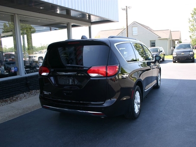 2017 Chrysler Pacifica Touring L in Owensboro, KY