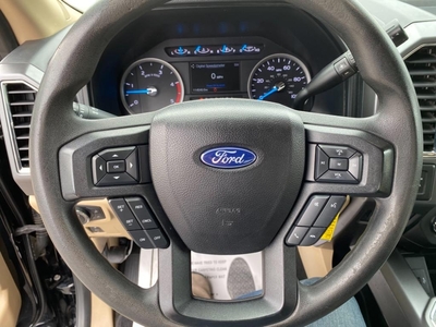 2017 Ford F250sd XLT in Rockwood, TN