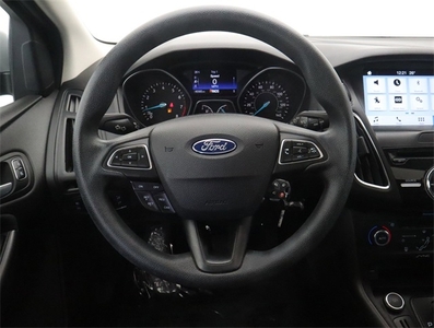2017 Ford Focus SEL in Montclair, CA