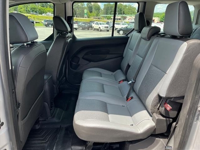 2017 Ford TRANSIT CONNECT XL in Asheville, NC