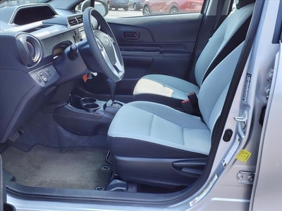 2017 Toyota Prius c One in Grand Rapids, MI