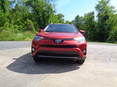 2017 Toyota RAV4 XLE in Westminster, MD