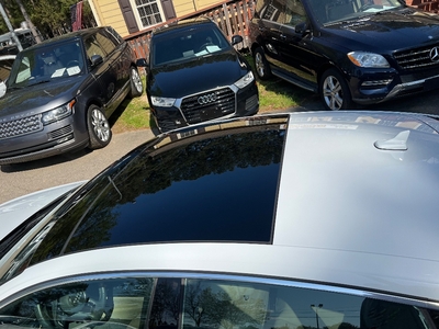 2018 Audi A5 PREMIUM PLUS in Raleigh, NC