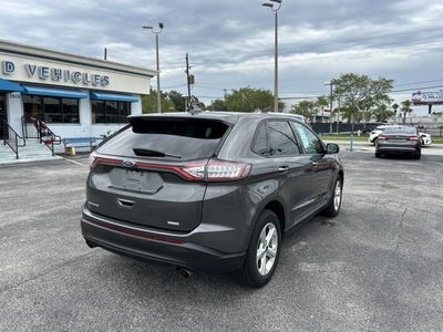 2018 Ford Edge SE in Orlando, FL