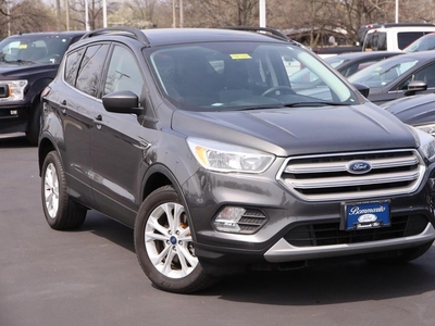 2018 Ford Escape SE in Hazelwood, MO