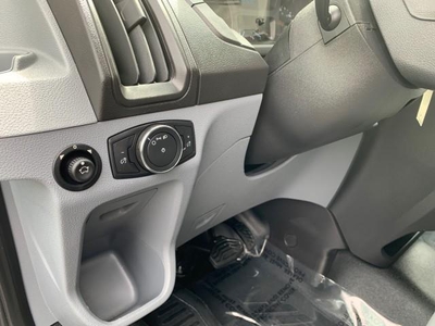2018 Ford TRANSIT VAN in District Heights, MD