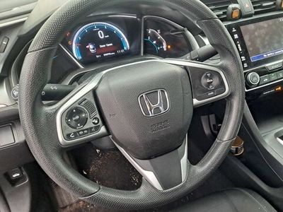 2018 Honda CIVIC SEDAN EX in Colorado Springs, CO