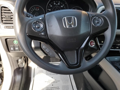 2018 Honda HR-V EX AWD CVT in Lindenhurst, NY