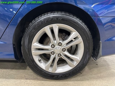 2018 Hyundai Sonata SEL w/SULEV in Bethany, CT