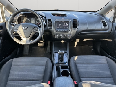 2018 Kia Forte LX Auto in Revere, MA