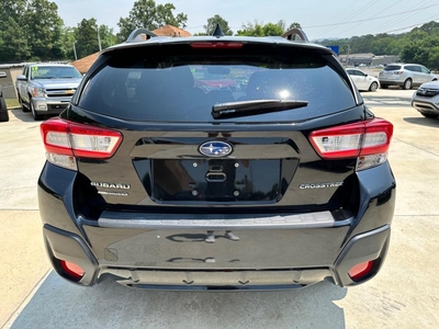 2018 Subaru Crosstrek in Chattanooga, TN