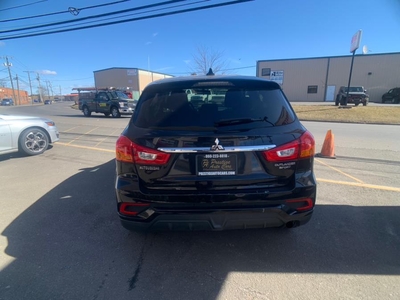 2018 Subaru Outlander Sport 2.0 ES in New Britain, CT