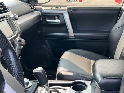 Find 2018 Toyota 4Runner SR5 Premium for sale