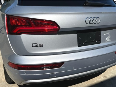 2019 Audi Q5 2.0T Premium Plus Quattro in Fuquay Varina, NC