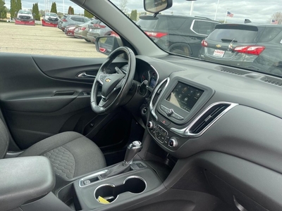 2019 Chevrolet Equinox LT in Middleton, WI