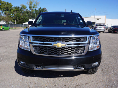 2019 Chevrolet Tahoe LT 4WD in La Place, LA