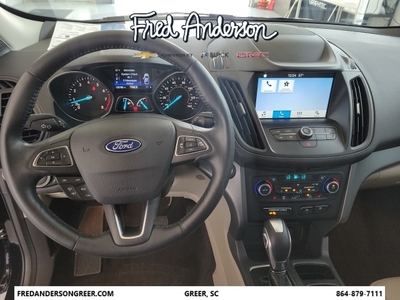2019 Ford Escape SEL in Greer, SC