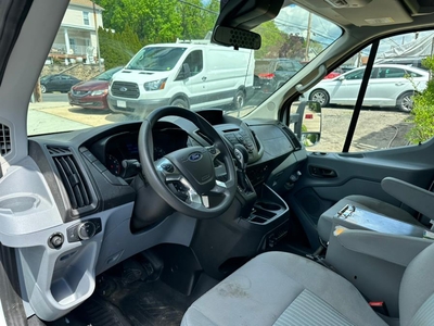 2019 Ford TRANSIT VAN T-350 148