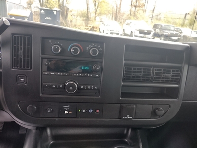 2019 GMC Savana 2500 Work Van in Ransomville, NY