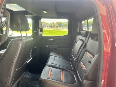 2019 GMC Sierra 1500 AT4 in Baton Rouge, LA