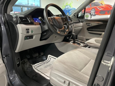 2019 Honda Pilot EX EX AWD in Hollis, NY