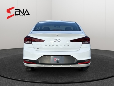 2019 Hyundai Elantra SE Auto in Revere, MA